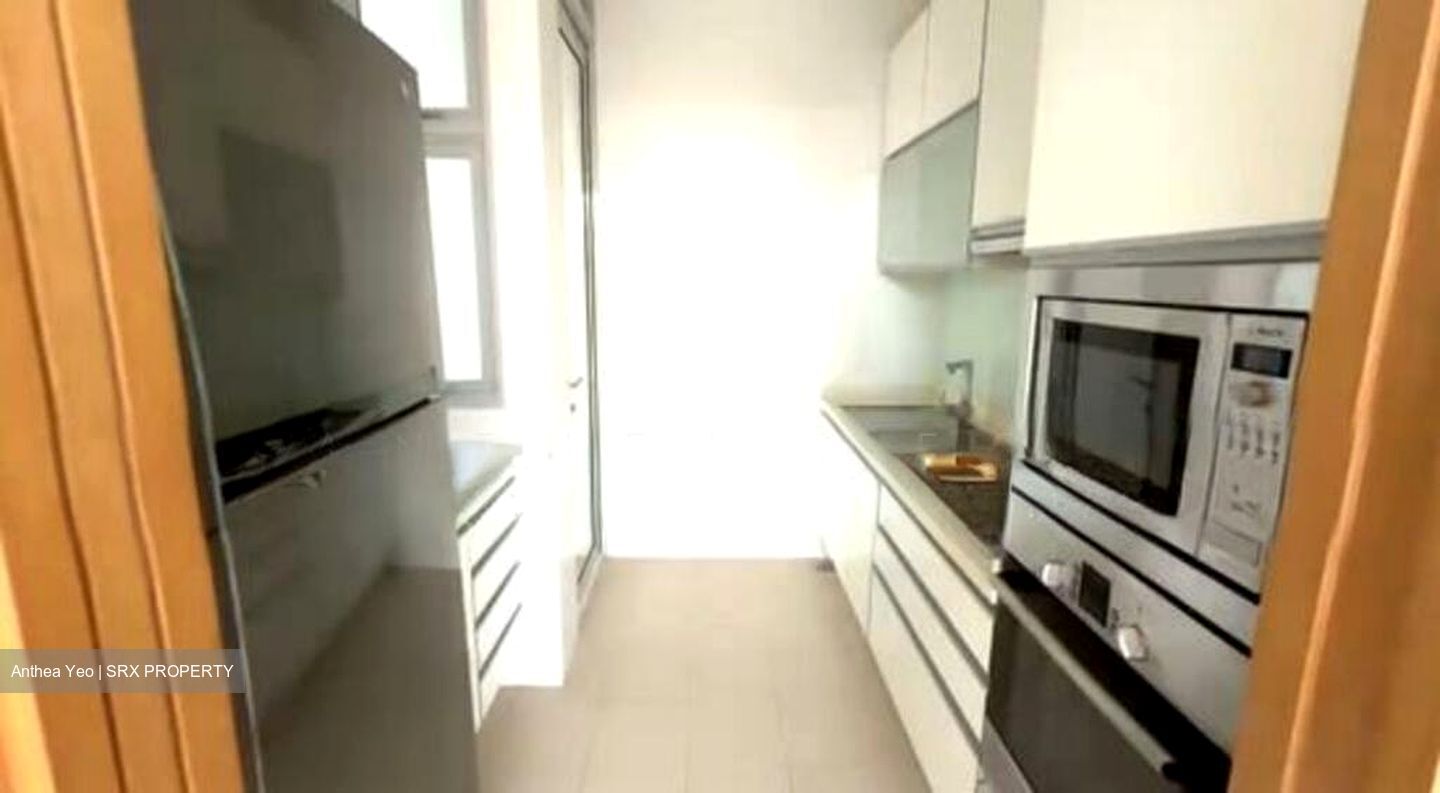 The Inspira (D9), Condominium #503876391